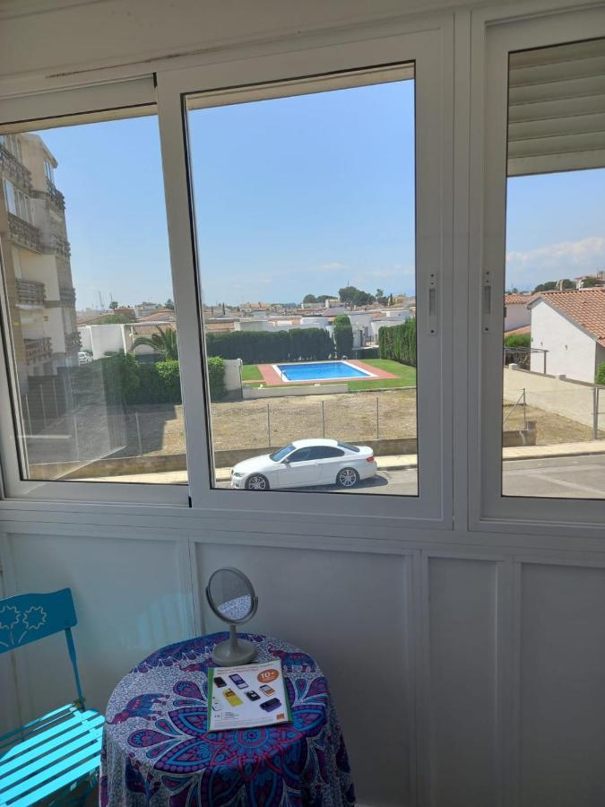 Monleon Villa A 10 Minutos De La Playa 2 Parking Gratuito Rosas Exterior foto