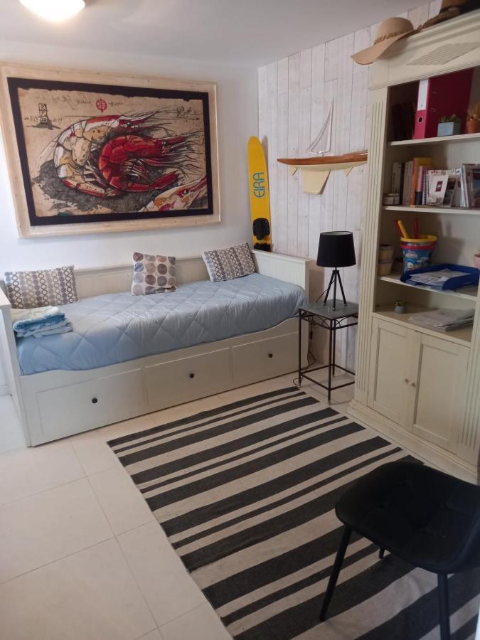Monleon Villa A 10 Minutos De La Playa 2 Parking Gratuito Rosas Exterior foto