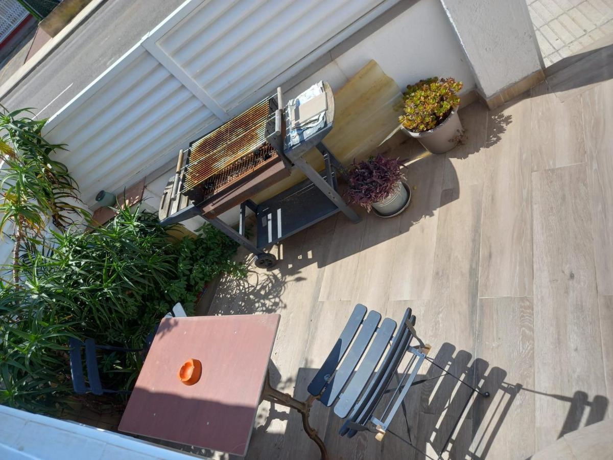Monleon Villa A 10 Minutos De La Playa 2 Parking Gratuito Rosas Exterior foto