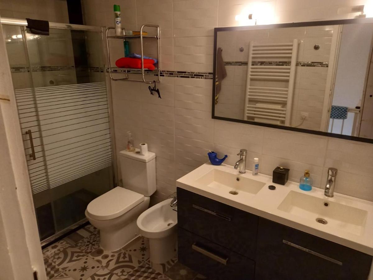 Monleon Villa A 10 Minutos De La Playa 2 Parking Gratuito Rosas Exterior foto
